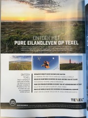 Columbus-Magazine-okt-2019 Texel. justinsinner.nl