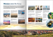 Voor het De Koog magazine 2018 heb ik veel foto's aangeleverd / My photos in the Koog magazine 2018 / http://dekoogtexel.nl