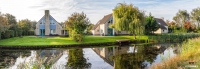 Foto gemaakt in opdracht van Texelvakanties, villapark Kamperfoelie in de Koog . Photo commissioned by Texel Vacations. https://justinsinner.nl