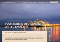 Gefotografeerd en foto's aangeleverd in opdracht voor de website van adviesbureau voor energiebesparing JordKuiken.nl https://justinsinner.nl.