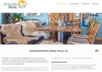 Fotografie verzorgd voor de nieuwe website en menukaart van Strandpaviljoen Paal 21 Texel https://strandpaal21.nl/ https://53gradennoord.nl/ https://justinsinner.nl/