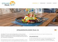 Fotografie verzorgd voor de nieuwe website en menukaart van Strandpaviljoen Paal 21 Texel https://strandpaal21.nl/ https://53gradennoord.nl/ https://justinsinner.nl/
