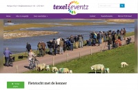 Website Fotografie / Website Photography. TexelEventz.nl