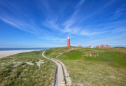 Texelse vuurtoren / Texel lighthouse / justinsinner.nl