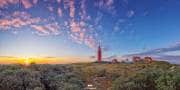 Vuurtoren van Texel / Texel lighthouse / justinsinner.nl